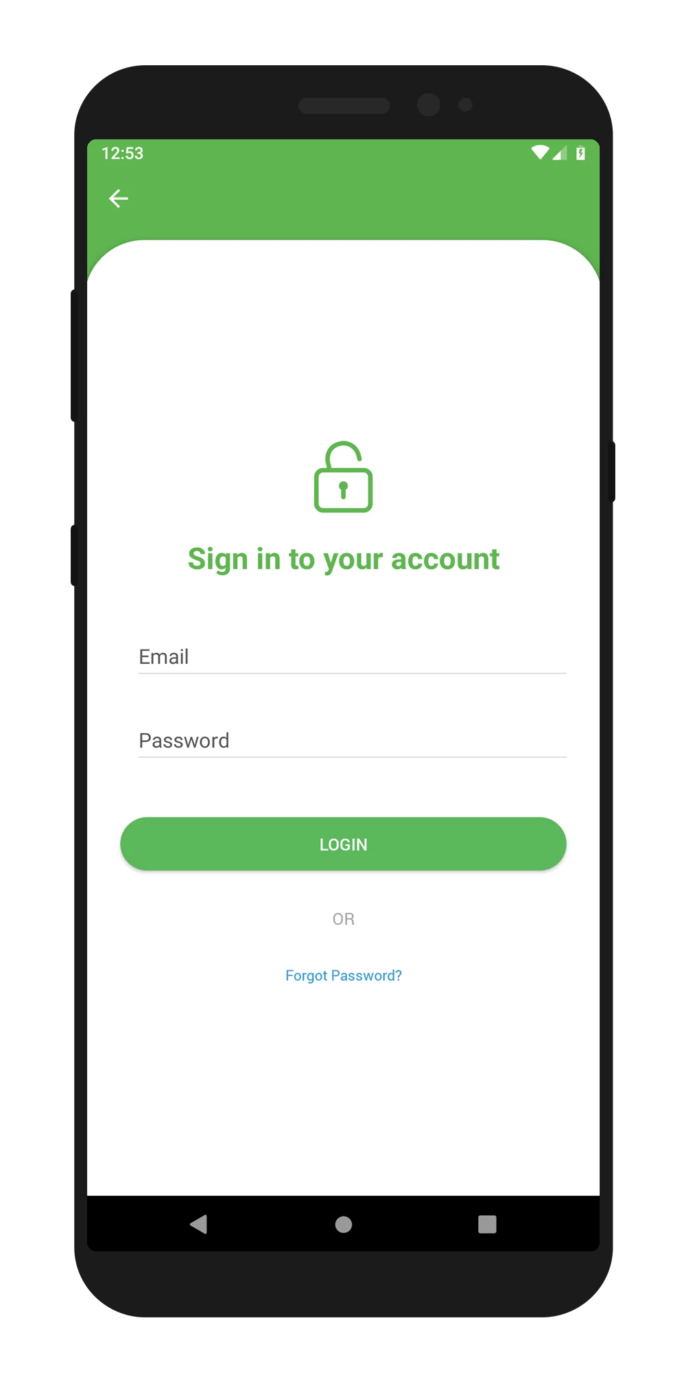 Intellicare Agora screenshot