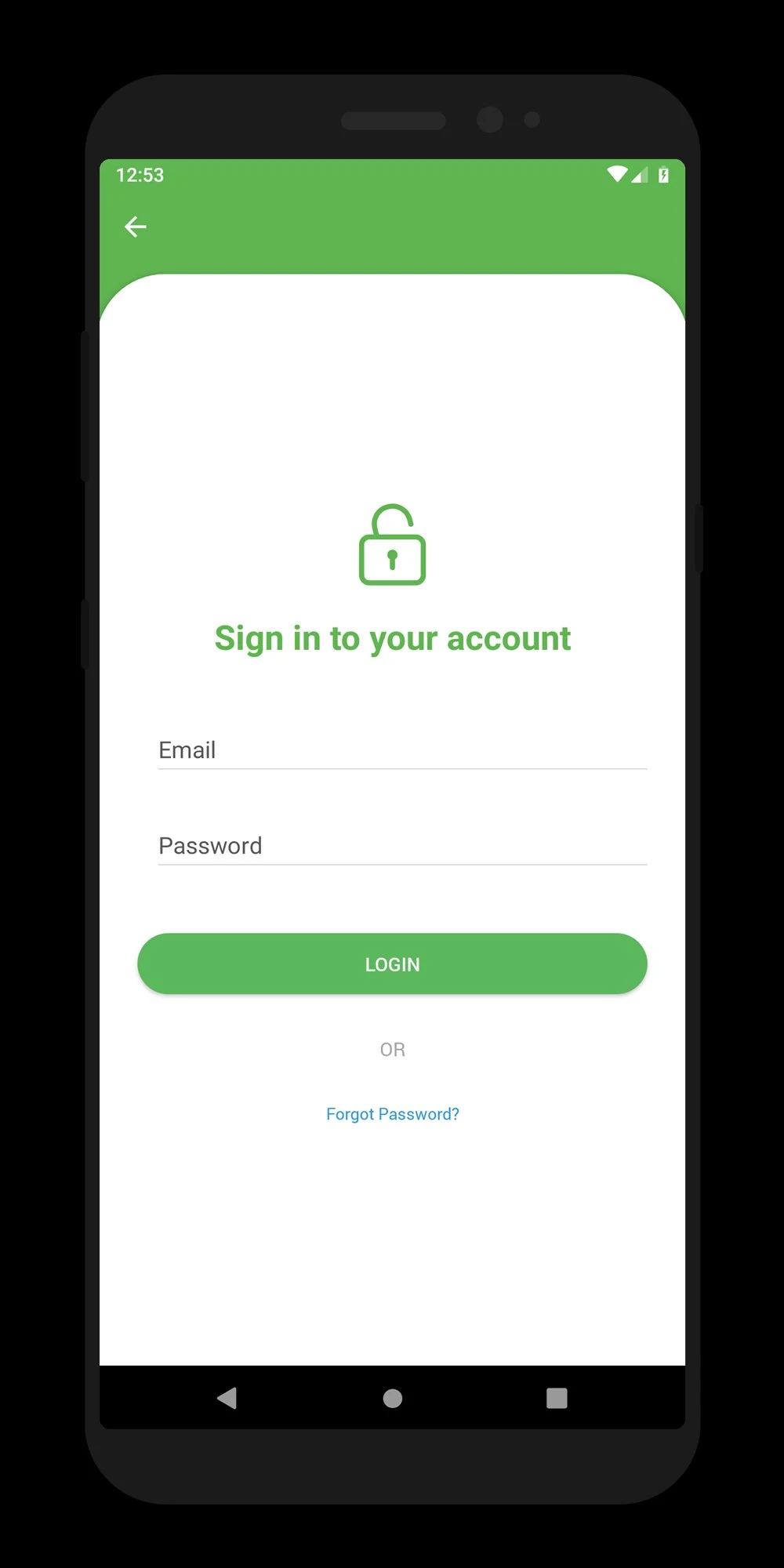 Intellicare Agora screenshot