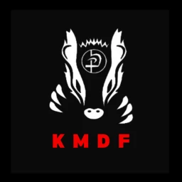 Krav Maga Defense and Fitness のアイコン